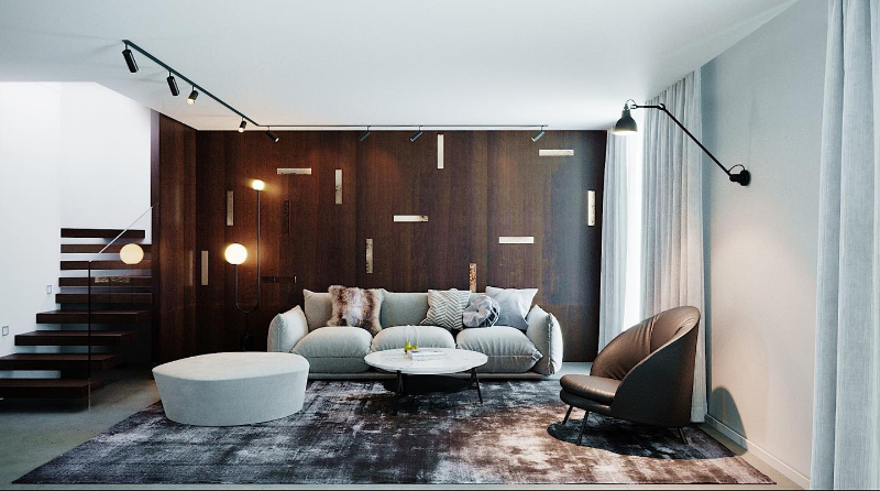 Interior Designers The Best of Paris