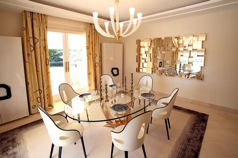 Interior Designers The Best of Paris