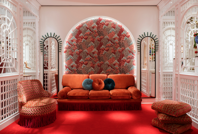 Interior Designers The Best of Paris