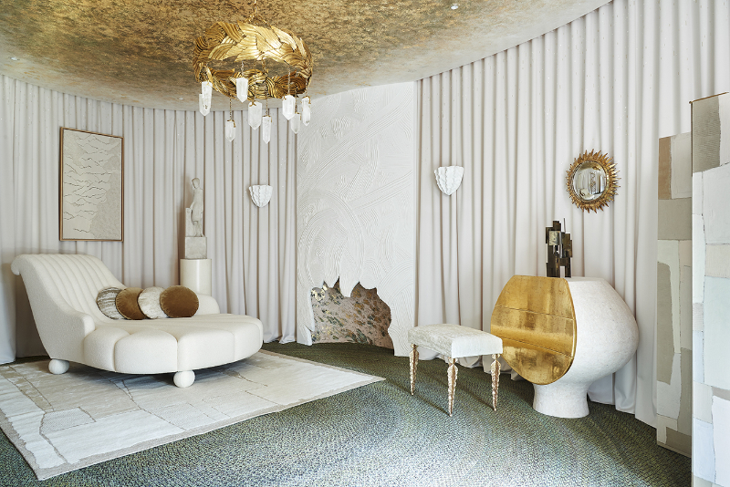 Interior Designers The Best of Paris