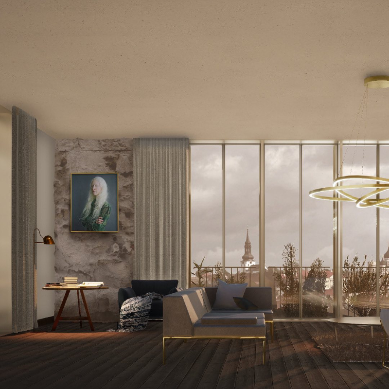 Interior Designers The Best of Paris