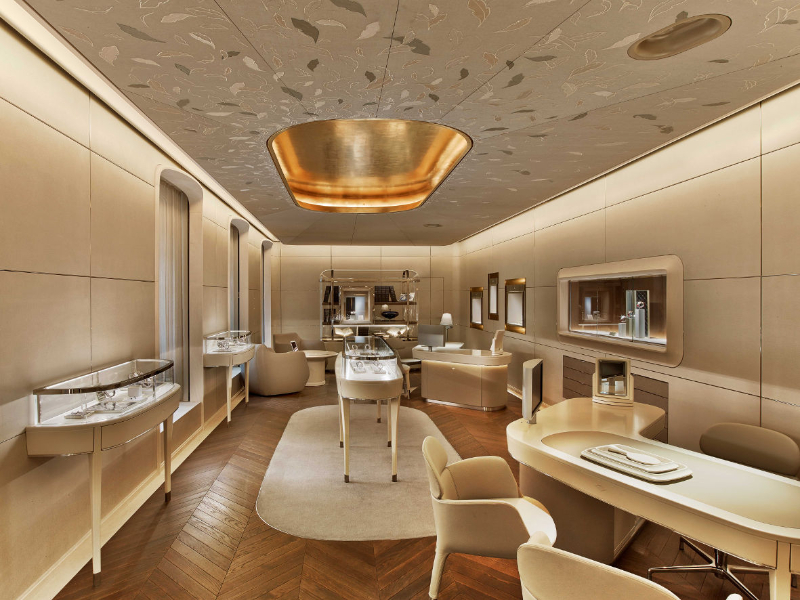Interior Designers The Best of Paris