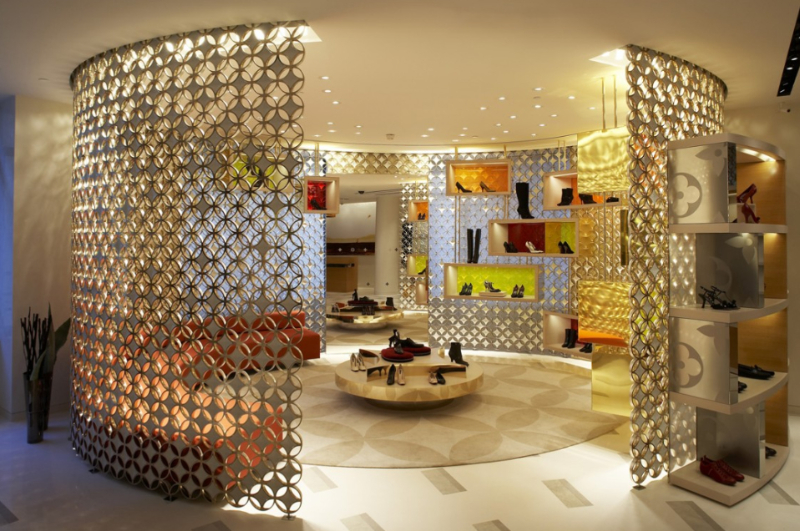 Interior Designers The Best of Paris