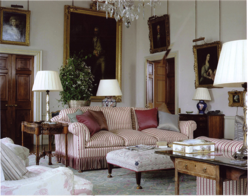 Inspirational rugs ideas with the finest London Interior Designers