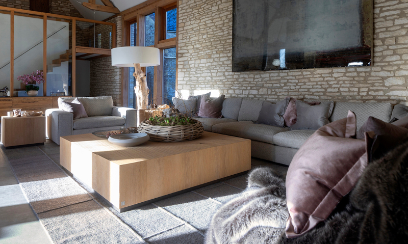 Inspirational rugs ideas with the finest London Interior Designers
