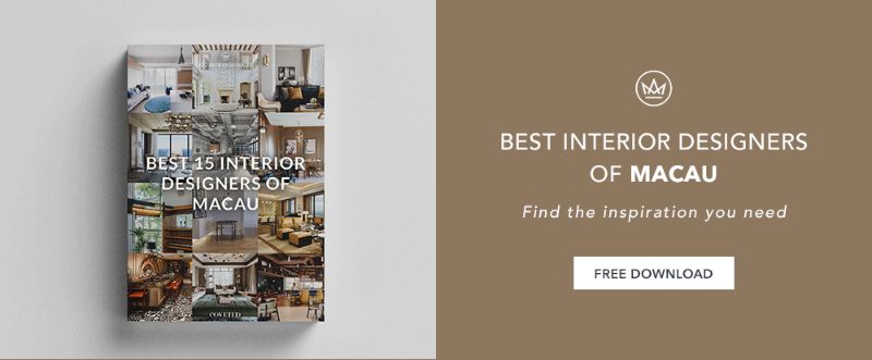20 Rug Inspirations from Amazing Designers from Macau