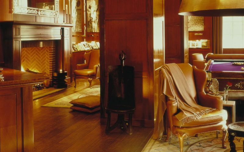 Interior Designers