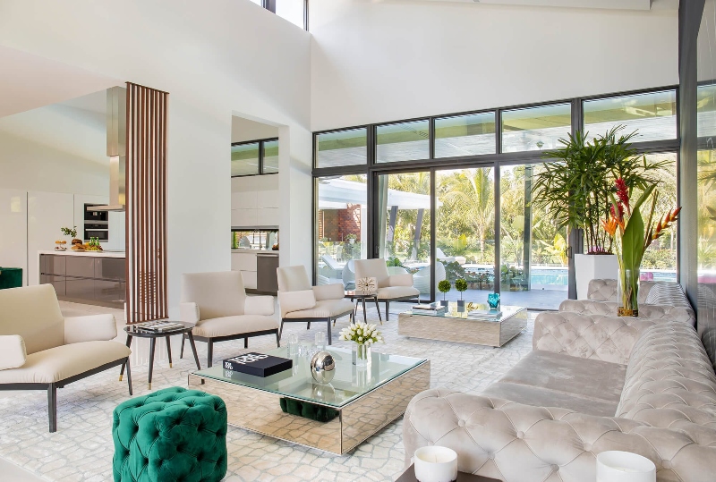 The Ultimate Rug Design Guide By Miami’s Top Interior Designers
