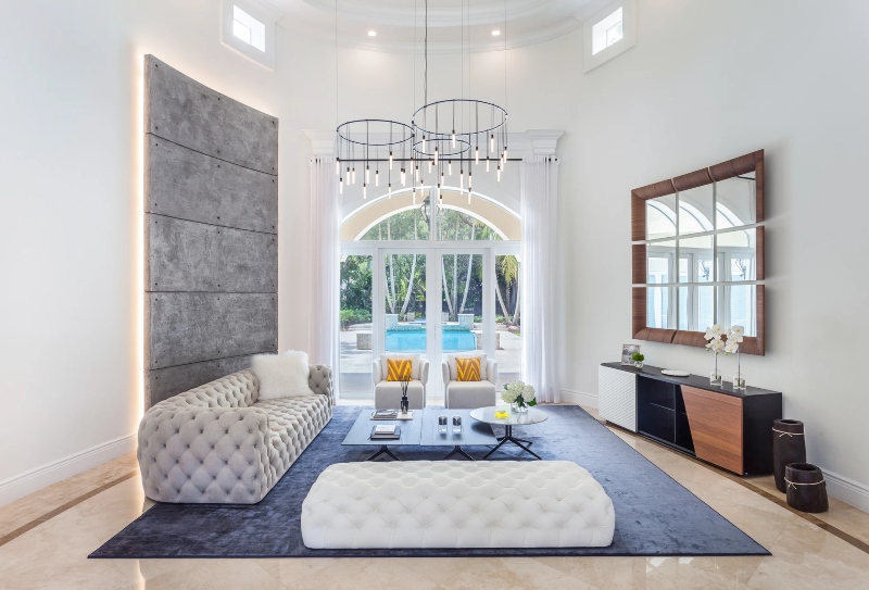 The Ultimate Rug Design Guide By Miami’s Top Interior Designers