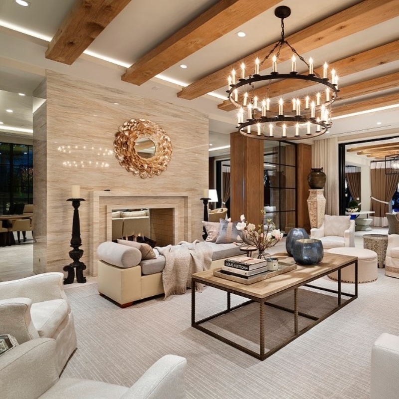 The Ultimate Rug Design Guide By Miami’s Top Interior Designers