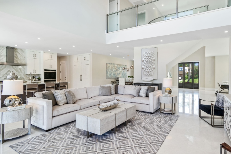 The Ultimate Rug Design Guide By Miami’s Top Interior Designers