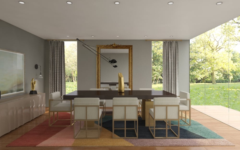 The Ultimate Rug Design Guide By Miami’s Top Interior Designers