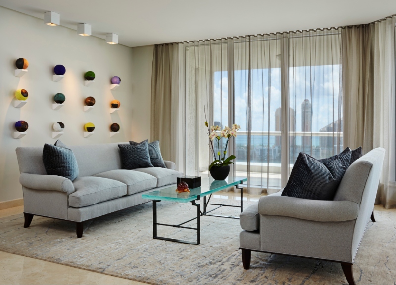 The Ultimate Rug Design Guide By Miami’s Top Interior Designers