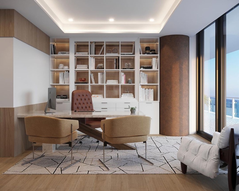 The Ultimate Rug Design Guide By Miami’s Top Interior Designers