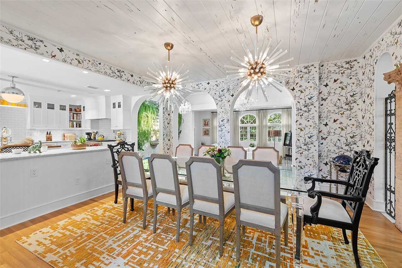 The Ultimate Rug Design Guide By Miami’s Top Interior Designers