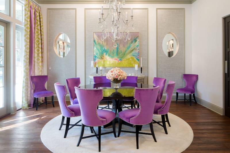 The Ultimate Rug Design Guide By Miami’s Top Interior Designers