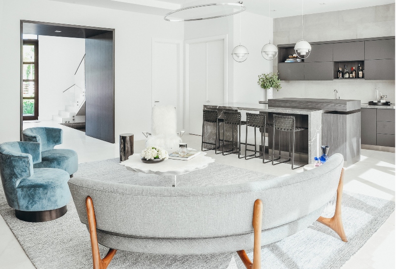 The Ultimate Rug Design Guide By Miami’s Top Interior Designers