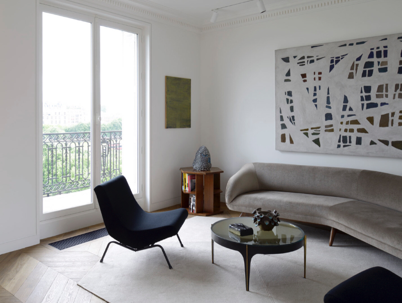 Interior Designers