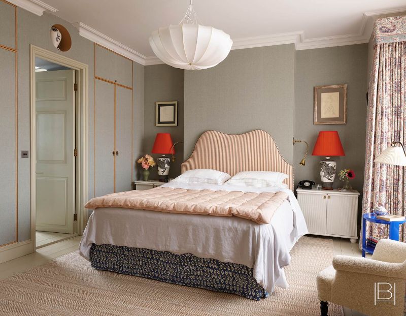 Interior Designers