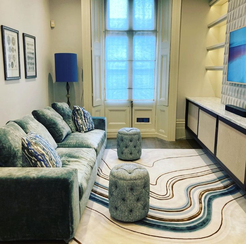 Interior Designers