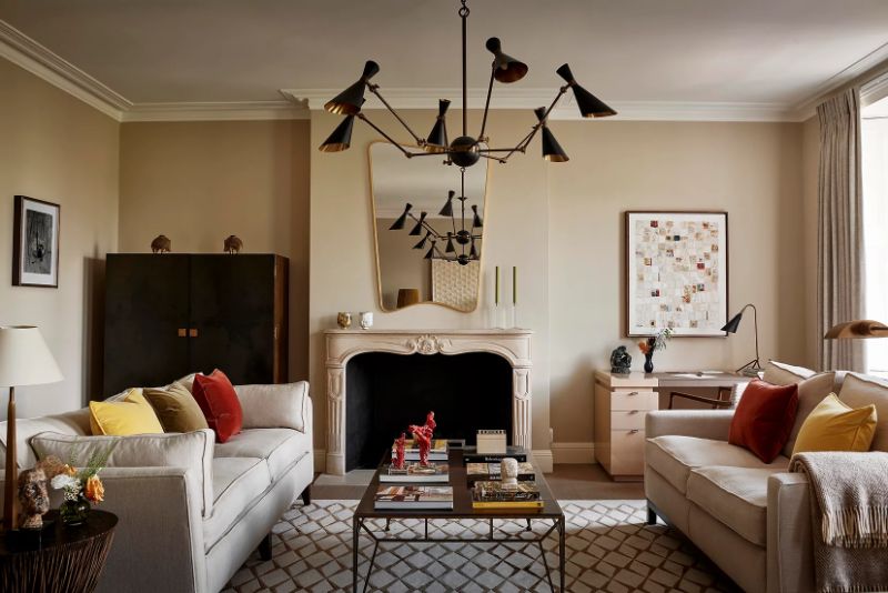 Interior Designers
