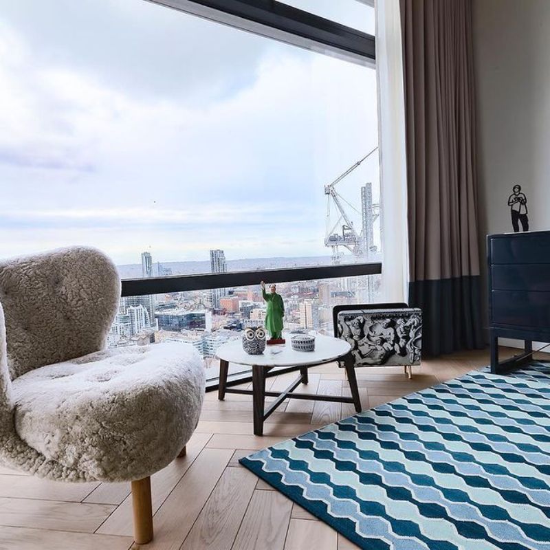 Interior Designers