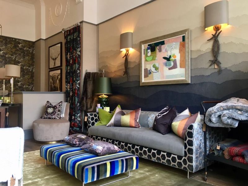 Interior Designers