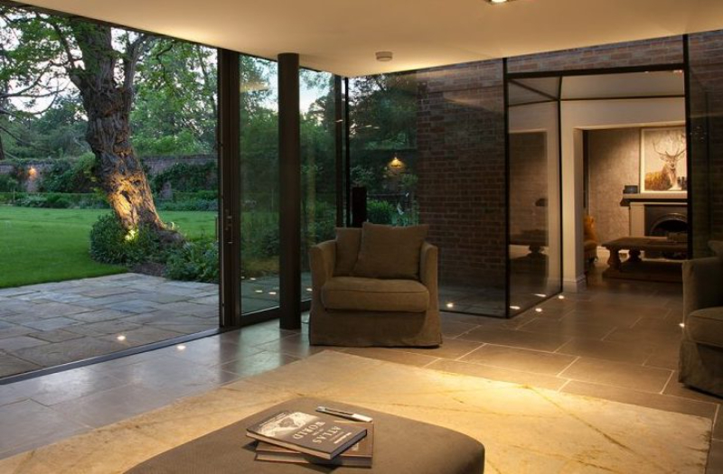 Inspirational rugs ideas with the finest London Interior Designers