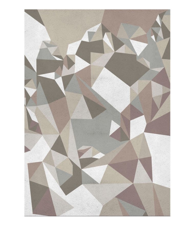 gray diamond rug pattern. Inspiring Contemporary Rugs For The Living Room