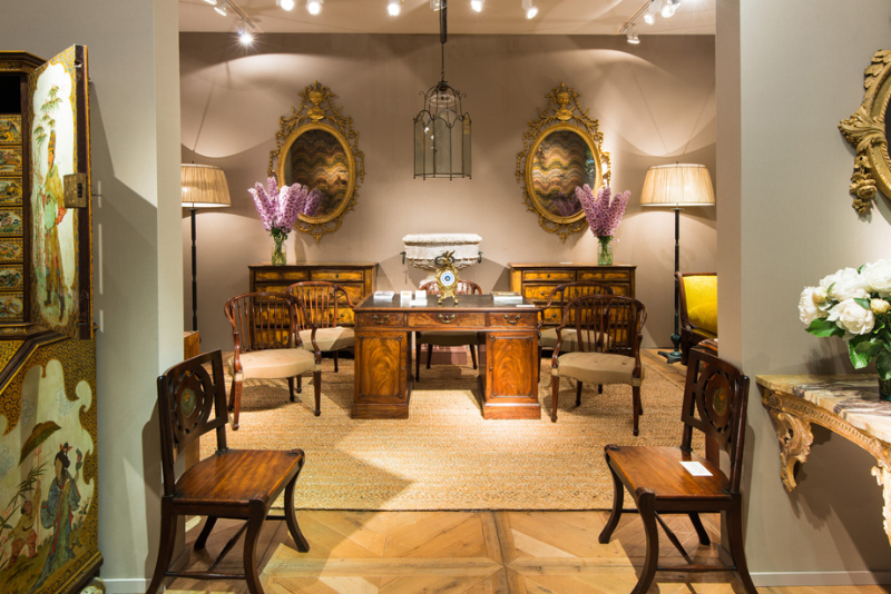 Inspirational rugs ideas with the finest London Interior Designers