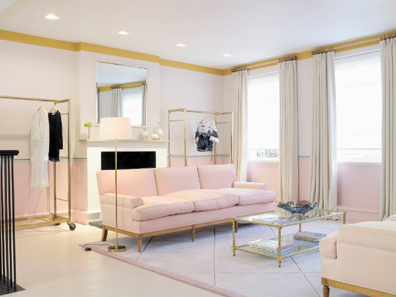 Inspirational rugs ideas with the finest London Interior Designers