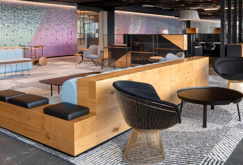 Inspirational rugs ideas with the finest London Interior Designers
