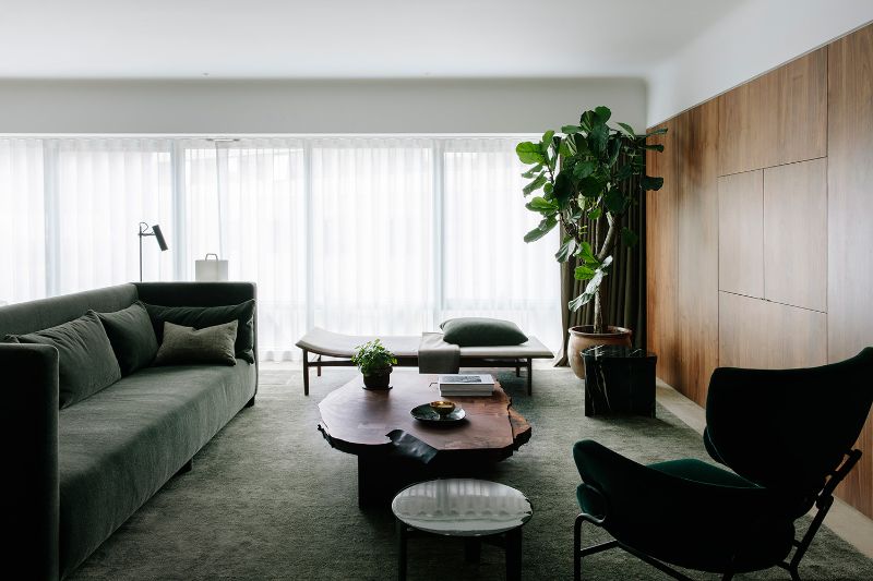 Diversified Rugs Trends from London Interior Designers