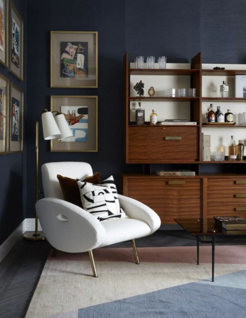 Diversified Rugs Trends from London Interior Designers