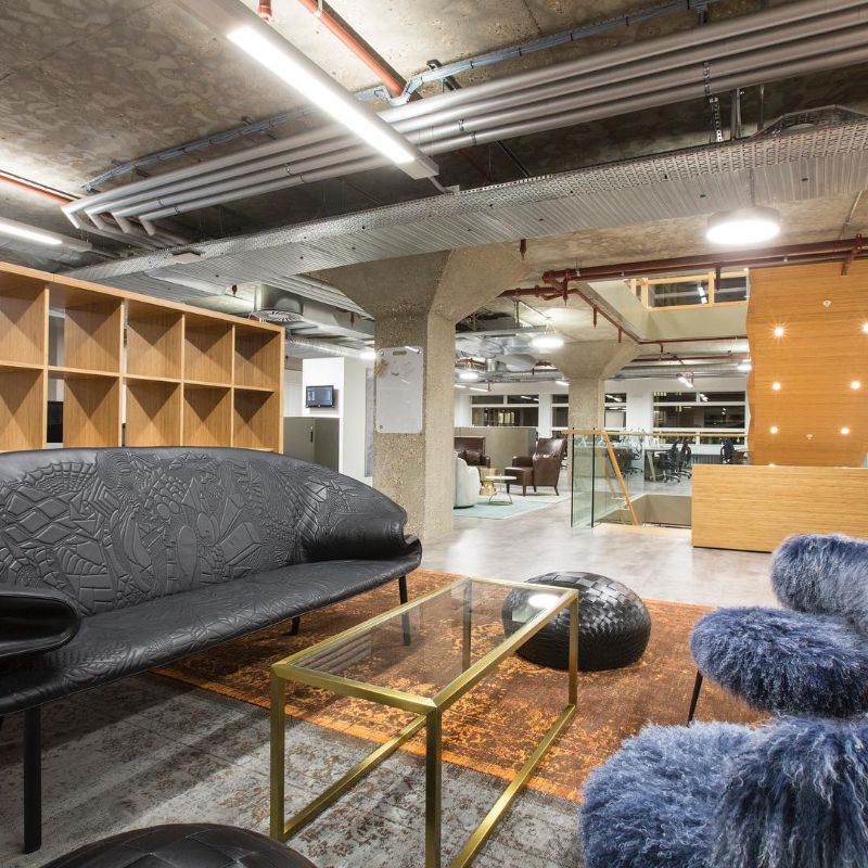 Diversified Rugs Trends from London Interior Designers