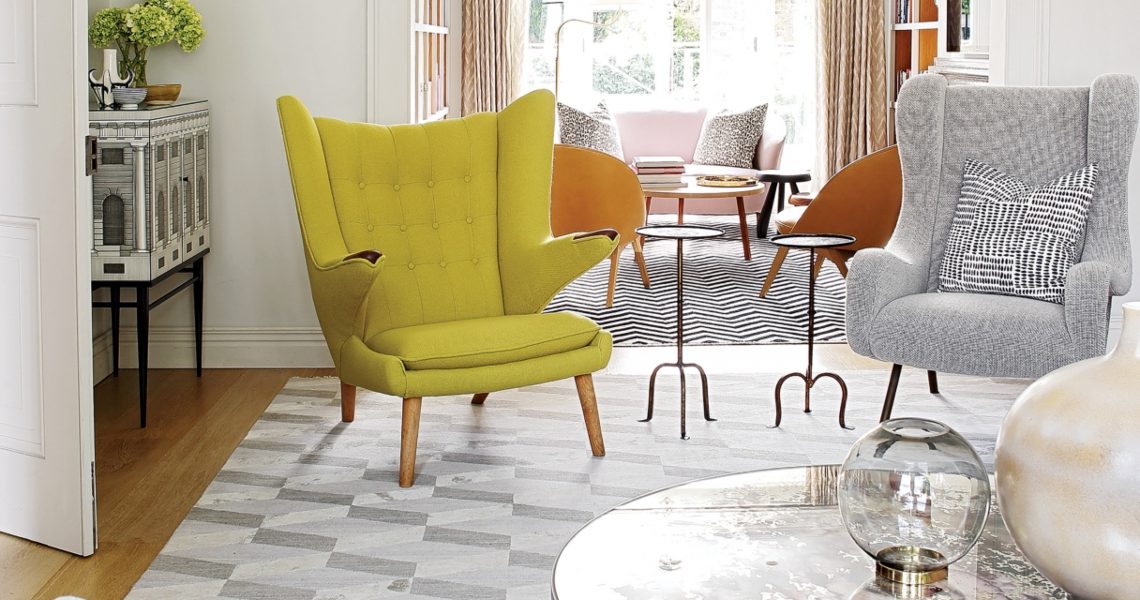 london interior designers