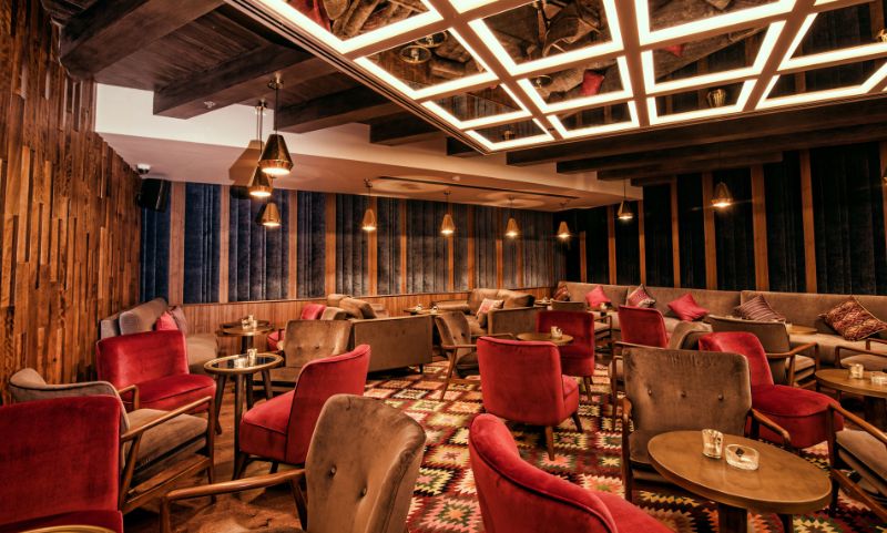 Diversified Rugs Trends from London Interior Designers