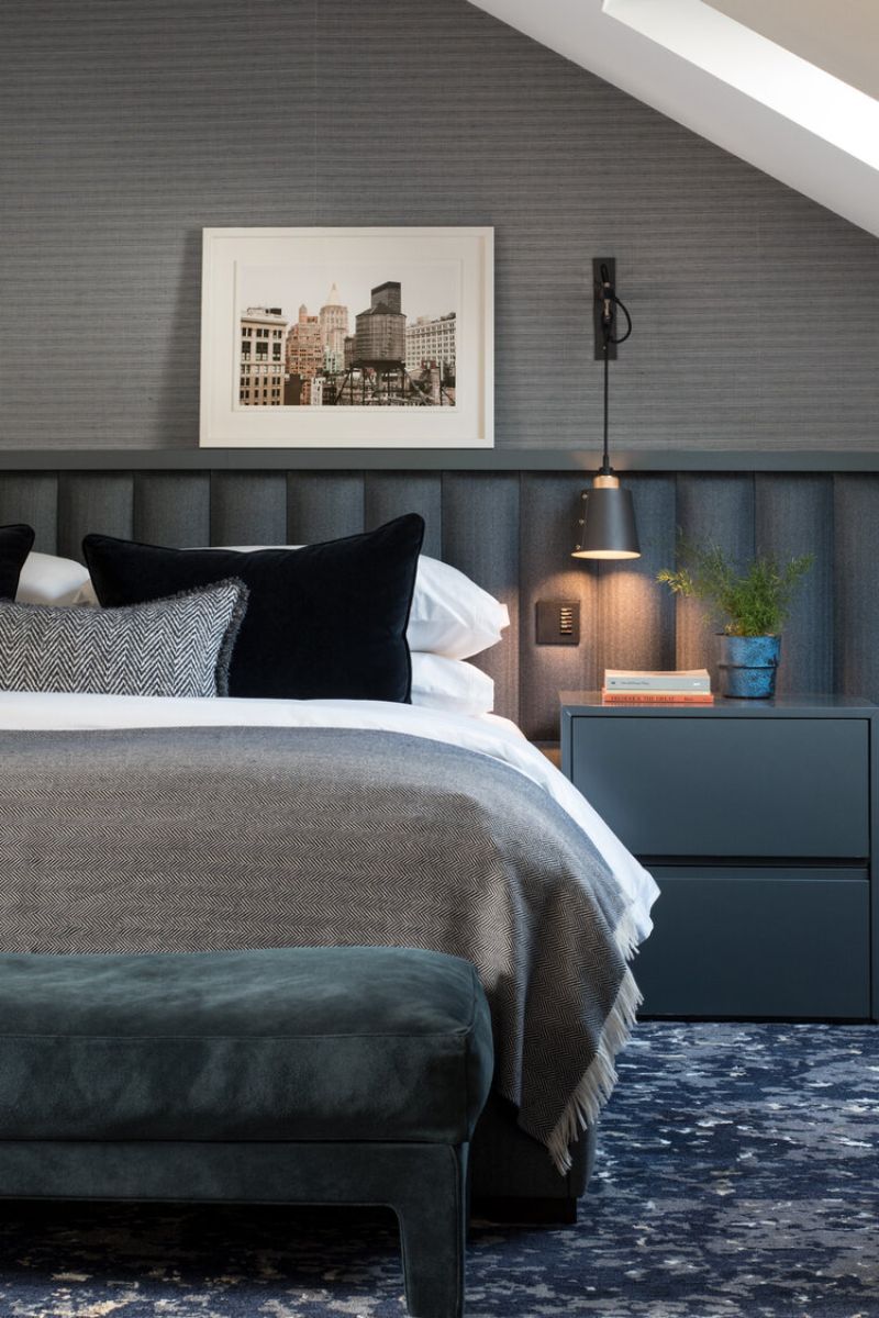 Diversified Rugs Trends from London Interior Designers