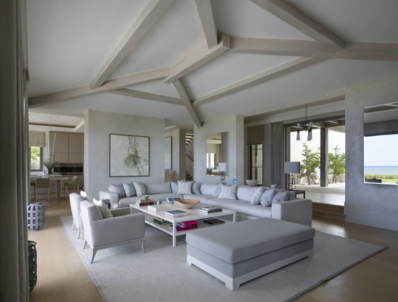 Diversified Rugs Trends from London Interior Designers