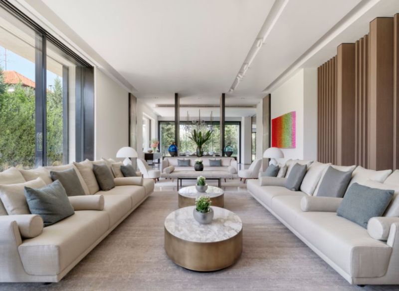 Diversified Rugs Trends from London Interior Designers