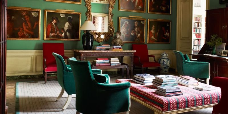Diversified Rugs Trends from London Interior Designers