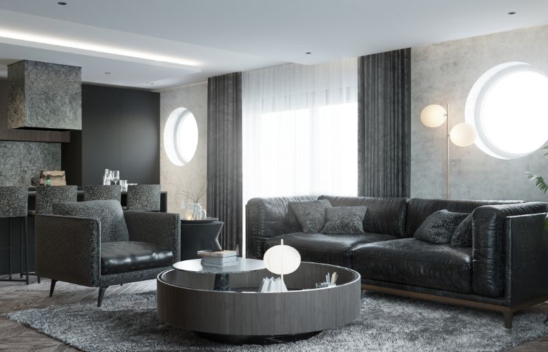 Diversified Rugs Trends from London Interior Designers