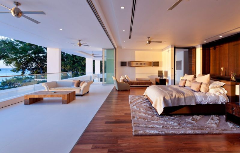 Diversified Rugs Trends from London Interior Designers