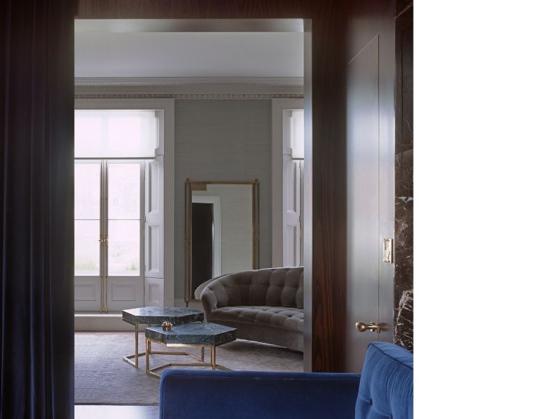 Diversified Rugs Trends from London Interior Designers