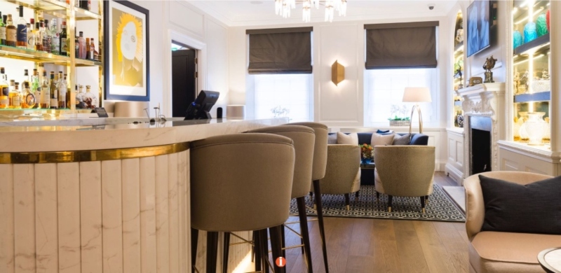 Diversified Rugs Trends from London Interior Designers