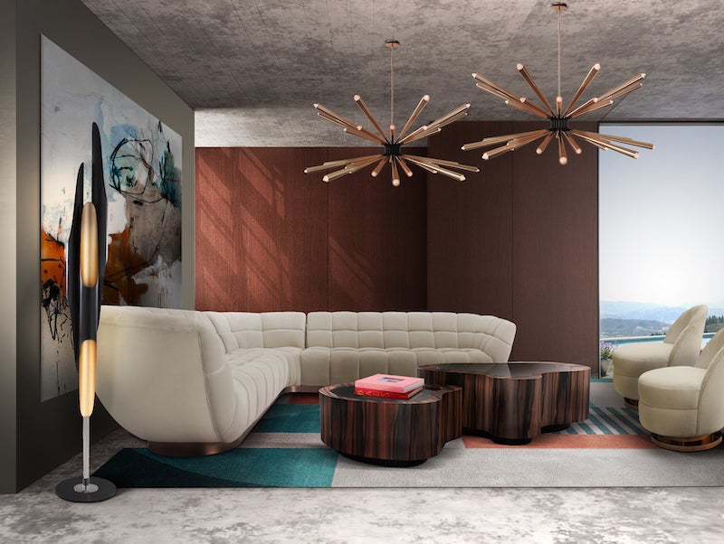 Cairo Interior Designers That Impress
