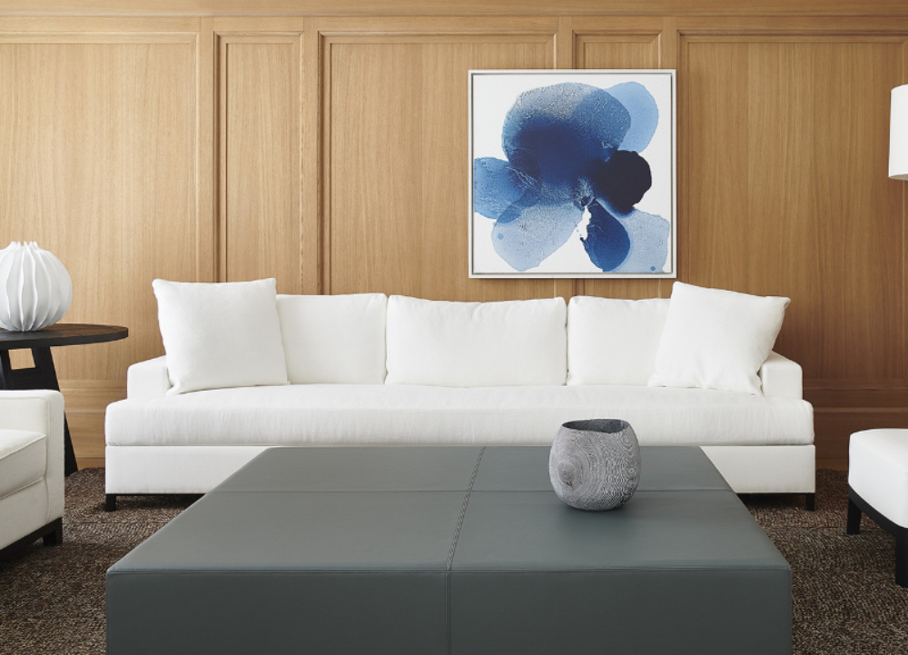 Worldwide Interior Design Projects by Christian Liaigre