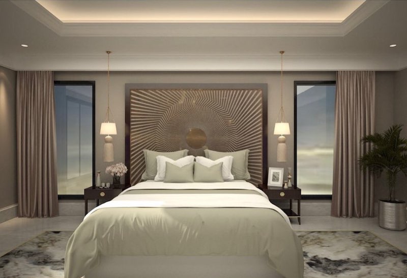 The Designers Hall Best Interior Design Projects to Inspire You