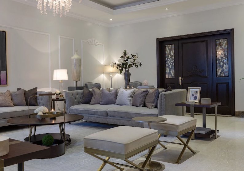 The Designers Hall Best Interior Design Projects to Inspire You