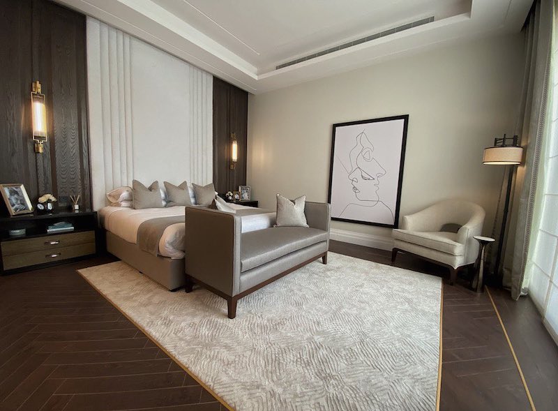 The Designers Hall Best Interior Design Projects to Inspire You